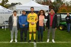 MSoc Senior Day  Men’s Soccer Senior Day. - Photo by Keith Nordstrom : Wheaton, MSoccer, MSoc, Men’s Soccer, Senior Day